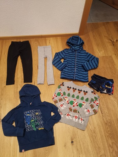 Set herbst winter kleidung - winter,