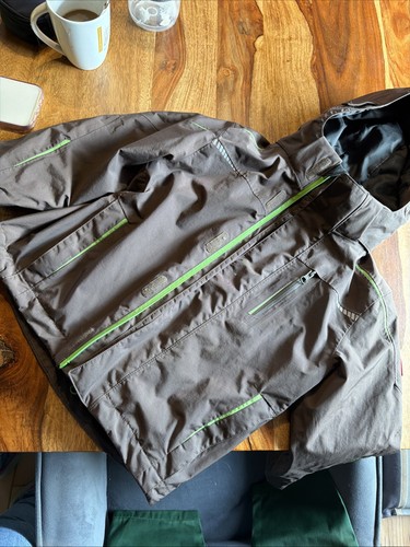 Engelbert strauss kinder jacke - strauss,
