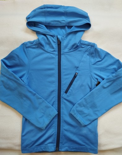 Hellblaue süße dünne jacke - süße,
