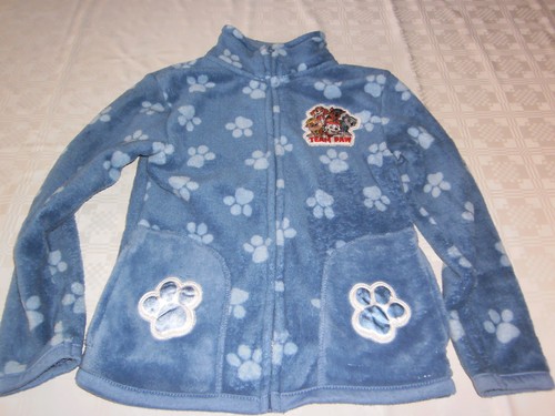 Nickelodeon fleecejacke - nickelodeon,