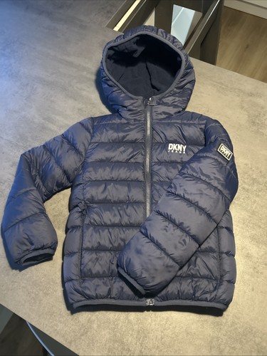 Dkny jungen kinder winterjacke - kinder,