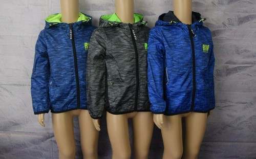 Jungen jacke neu kinder - jungen,