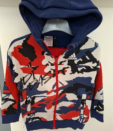 Adidas jacke coole - adidas,