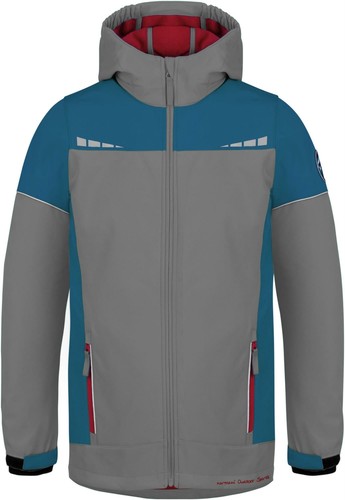 Kinder softshelljacke - kinder,