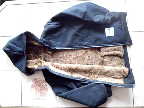 Herbst winterjacke mit - herbst-,