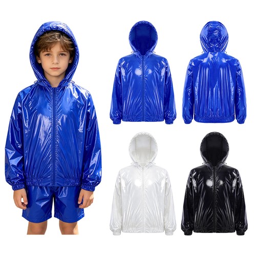Jungen regenmantel - jungen,