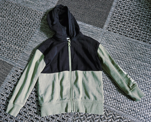 Kuniboo jungen sweatjacke mit - sweatjacke,