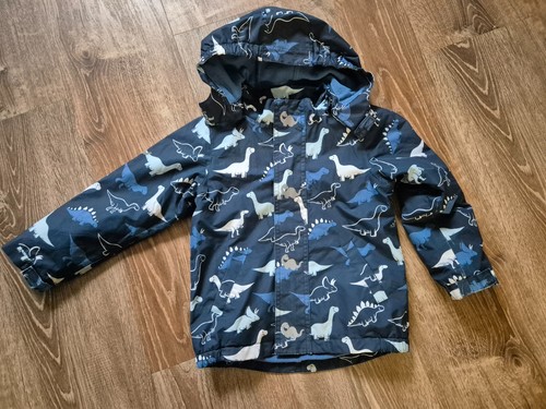 Jacke winterjacke dinos - jacke,