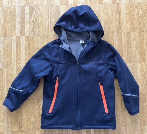 Leichte jacke 110 116 - leichte,
