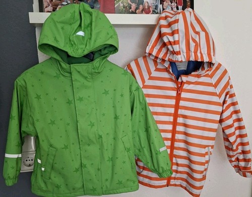 Impidimpi 1x regenjacke - 🌞,