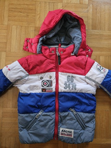 Bogner kinder winter jacke ski - bogner,
