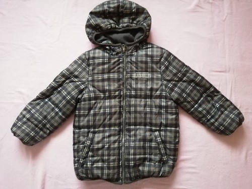 Warme jacke jungs - warme,