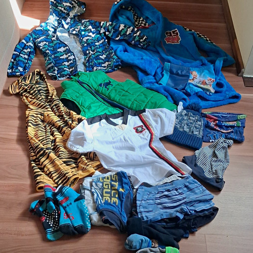 Set für jungen bekleidung - für,