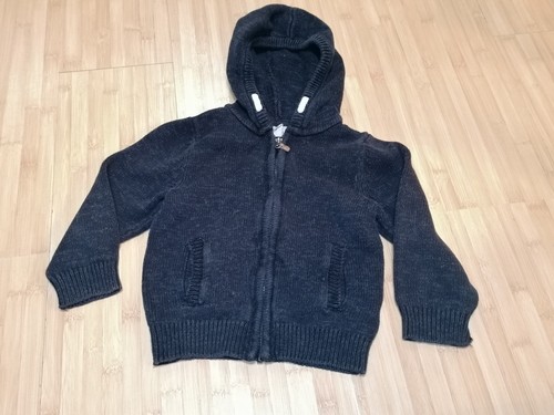 Schöne jacke strickjacke - ,