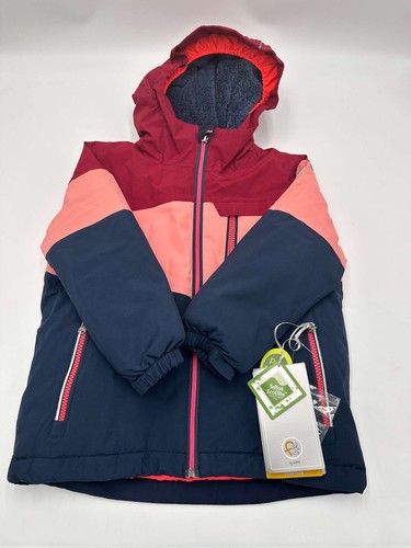 Killtec skijacke mit kapuze - killtec,