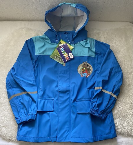 Matsch und buddeljacke - matsch-,