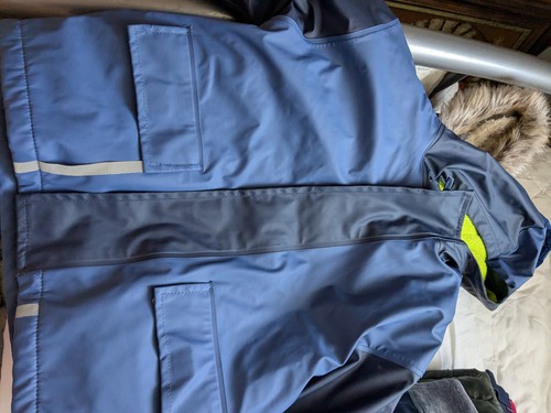 Impidimpi jacke 110 - impidimpi, 110-116