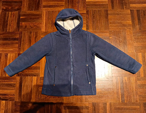 Tcm fleecejacke größe - tcm, 110