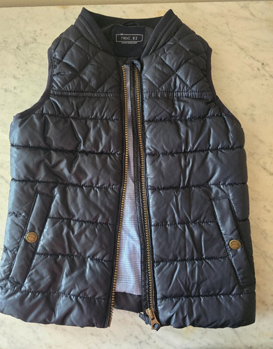 Next steppjacke jungen - steppjacke,