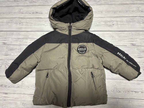 Winterjacken kinder neu - winterjacken,