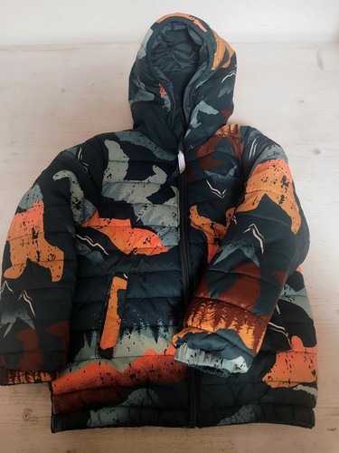Nkd kinder winter wende - -,