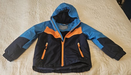 Winterjacke junge 110 116 - junge, gr