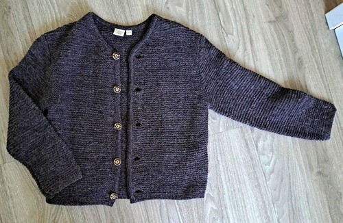Kinder trachtenjacke birkhahn - kinder,