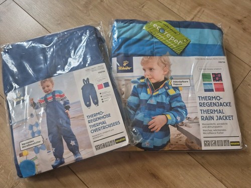 Thermo regenhose - thermo,