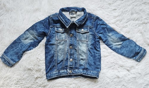 Jacke jeans gr - jacke,