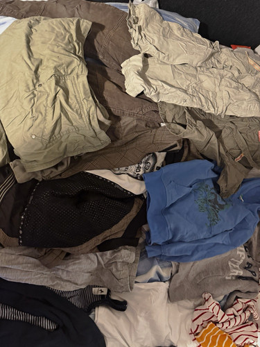 Jungen modepaket 104 110 - jungen, 104/110