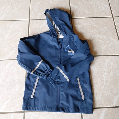 Regenjacke größe 110 - regenjacke, 110/116