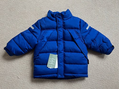 Kinder funktion jacke - h&m,