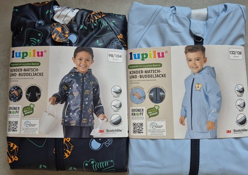 Jungen matsch und - jungen,