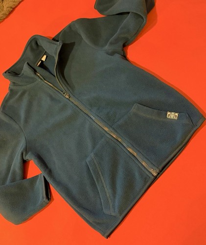Kids fleecejacke 110 116 - *kids*fleecejacke*gr, 110/116*