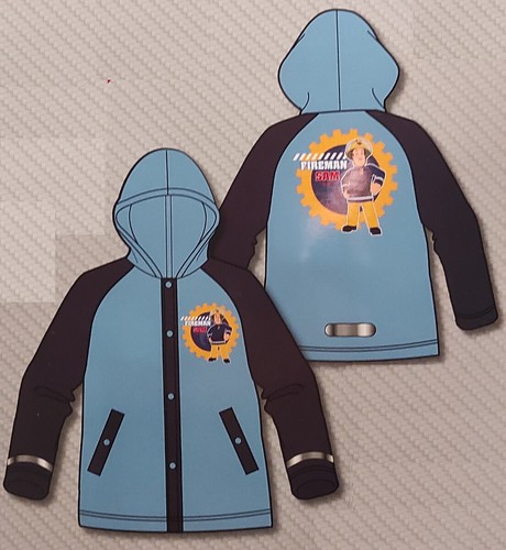Buddelbekleidung regenjacke - buddelbekleidung,