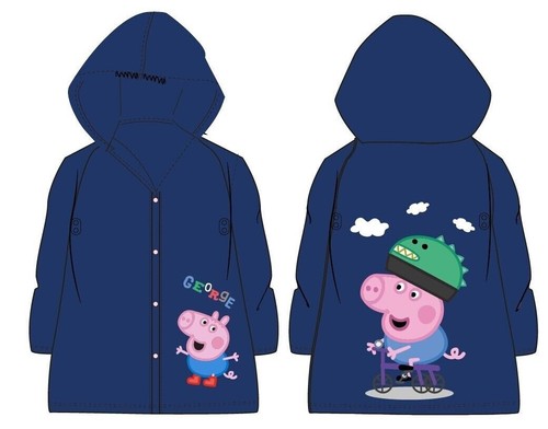 Peppa pig regenjacke jacke - peppa,