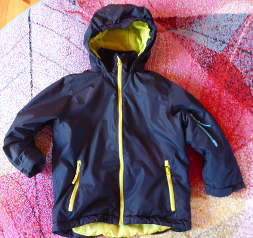 Crane kids winterjacke jungen - crane,