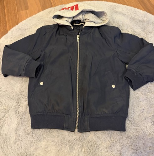 Marvel bomberjacke 110 116 - bomberjacke, 110/116