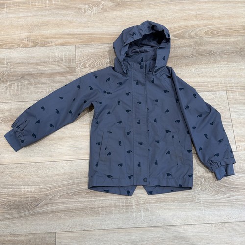 Tchibo kinder regenjacke - kinder,