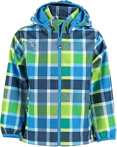 Color kids jacke - kids,