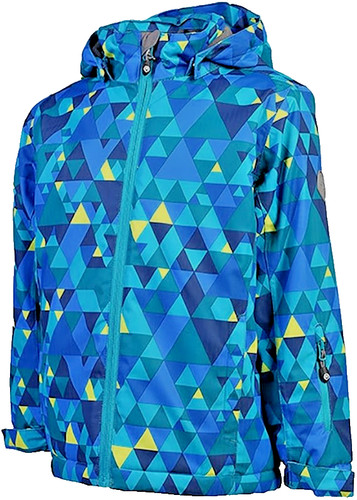 Color kids jungen jacke - color,