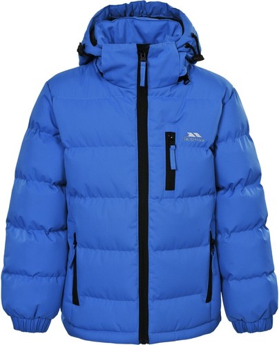 Trespass jungen kinder jacke - trespass,
