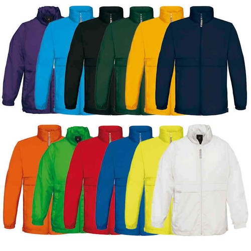 Kinder regenjacke - kinder, /