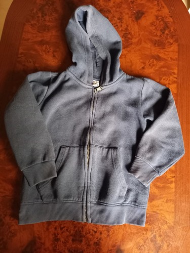 Jungen sweatjacke größe - sweatjacke,