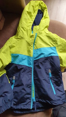 Winterjacke handschuh jungen - winterjacke,,