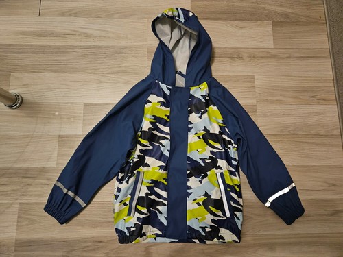 Lupilu regenjacke 110 116 - gr., 110/116