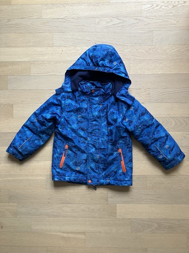 Herbst winterjacke 110 - herbst/winterjacke, 110/116