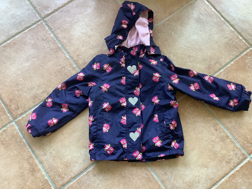 Regenjacke gefüttert - , gr