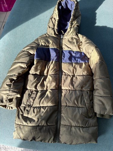 Winterjacke impidimpi wattiert - winterjacke,