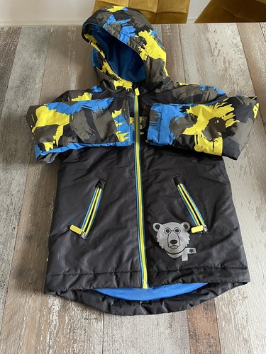 Skijacke junge 110 - skijacke,